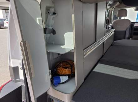 Volkswagen - Ostatní