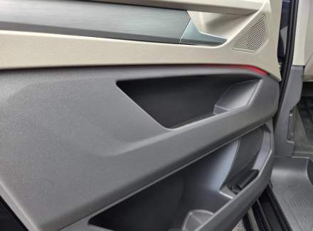 Volkswagen - Ostatní