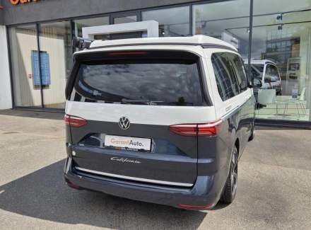 Volkswagen - Ostatní