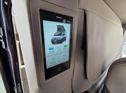 Volkswagen - Ostatní