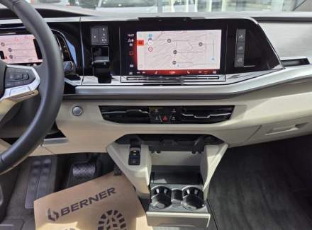 Volkswagen - Ostatní