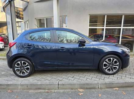 Mazda - 2