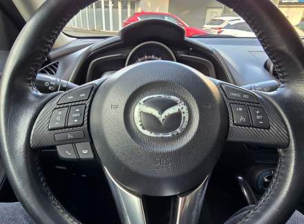 Mazda - 2