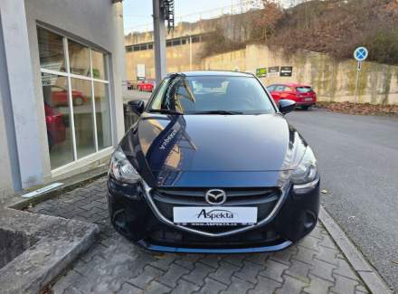 Mazda - 2