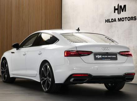 Audi - A5