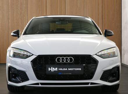 Audi - A5