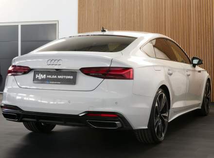 Audi - A5
