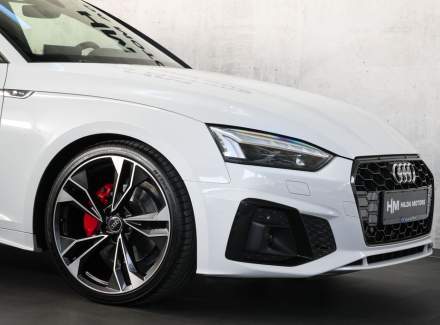 Audi - A5