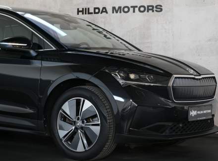 Škoda - Enyaq iV