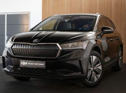 Škoda - Enyaq iV