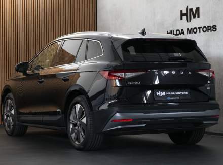 Škoda - Enyaq iV