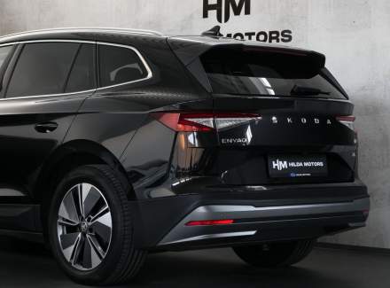 Škoda - Enyaq iV