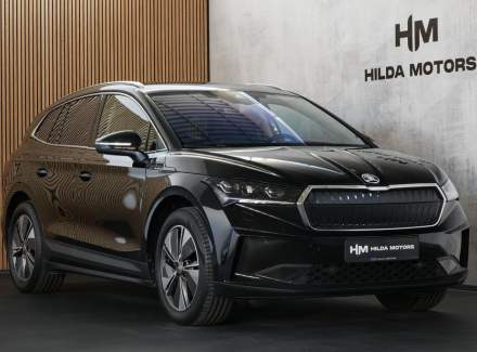 Škoda - Enyaq iV