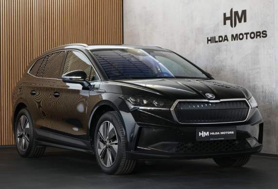 Škoda - Enyaq iV