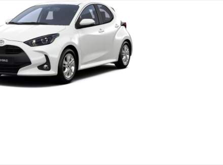 Toyota - Yaris