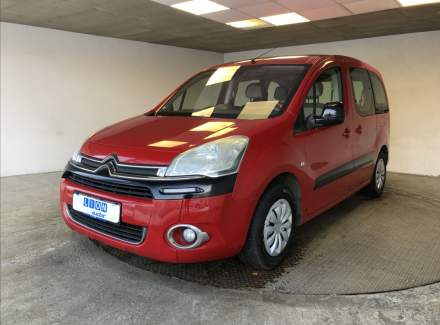 Citroën - Berlingo
