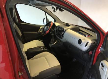 Citroën - Berlingo