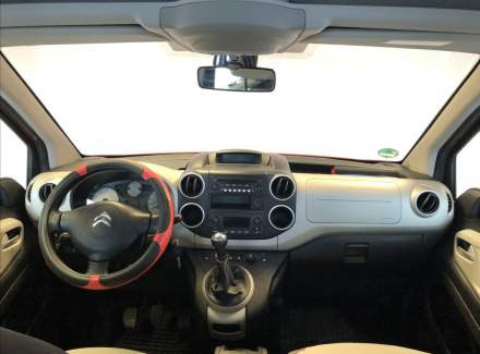 Citroën - Berlingo