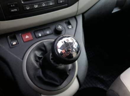 Citroën - Berlingo