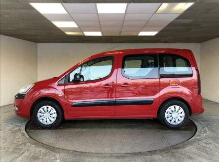 Citroën - Berlingo