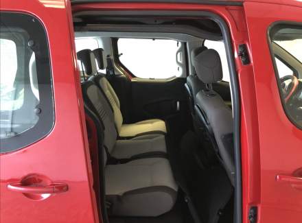 Citroën - Berlingo