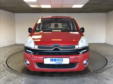 Citroën - Berlingo