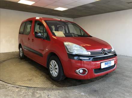 Citroën - Berlingo