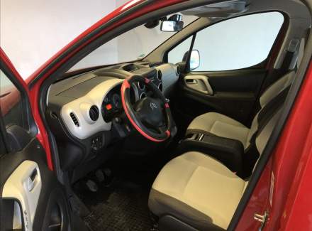 Citroën - Berlingo