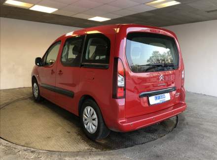 Citroën - Berlingo