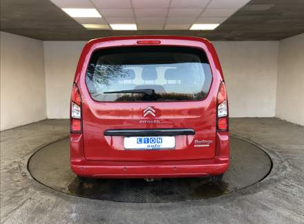 Citroën - Berlingo