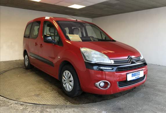 Citroën - Berlingo