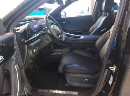 Omoda - 9 PHEV