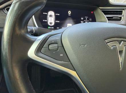 Tesla - Model S