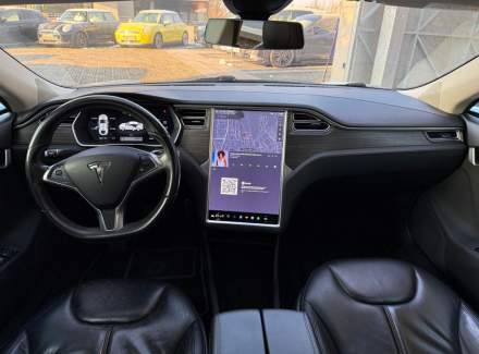 Tesla - Model S