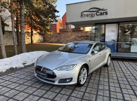 Tesla - Model S