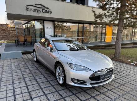 Tesla - Model S
