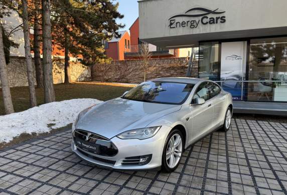 Tesla - Model S
