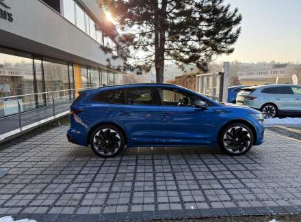 Škoda - Enyaq iV