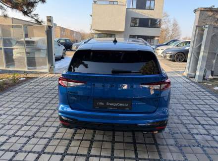 Škoda - Enyaq iV