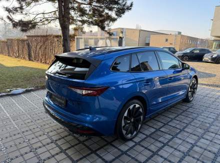 Škoda - Enyaq iV