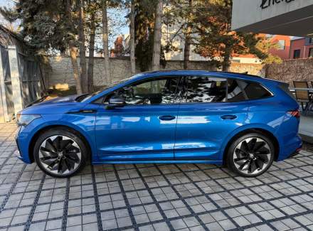 Škoda - Enyaq iV