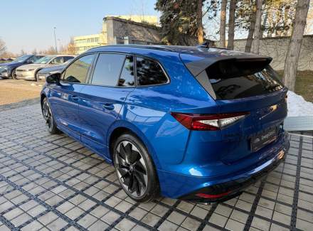 Škoda - Enyaq iV