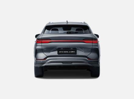 BYD - Seal U
