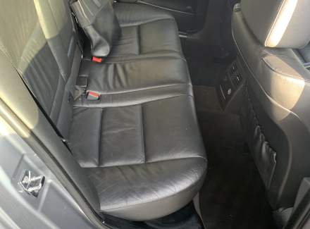 BMW - 5er 535d (272 Hp)