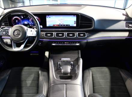 Mercedes-Benz - GLE