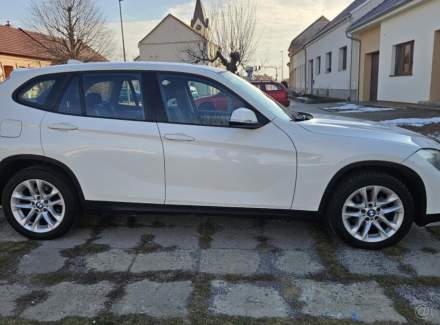 BMW - X1