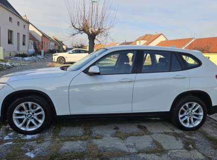 BMW - X1