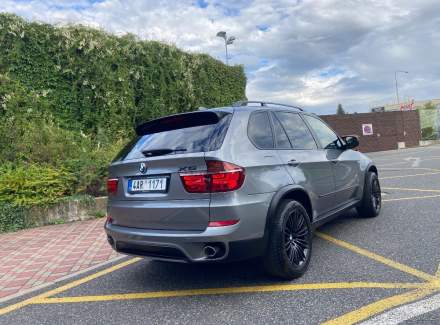 BMW - X5
