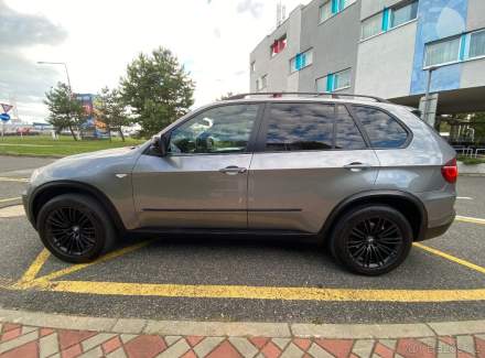 BMW - X5