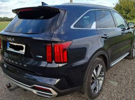 Kia - Sorento